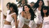 PIX: Sunny Leone shows off her Pink Lips