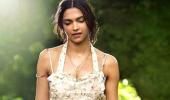 First Look: Deepika Padukone in Finding Fanny