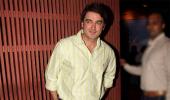 Jugal Hansraj gets married