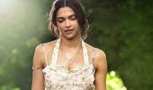 Trailer review: Madness abounds in Deepika's first English film