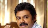 Venkatesh: I am confident that Drishyam will do well