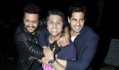 Bollywood's 10 YOUNGEST Hitmakers!