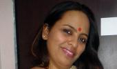 Celebrity Humshakal Alert! Rani Mukerji