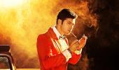 Varun Dhawan: I don't think of myself as a hero