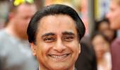 Sanjeev Bhaskar to star in Doctor Who finale