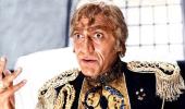 Bollywood's 10 MOST Evil Laughs!