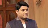 Kapil Sharma: Need to find a way of balancing show with a feature film