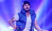 Sreesanth: I was not rude or arrogant on Jhalak Dikhhla Jaa