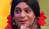 Sunil Grover returns to Comedy Nights With Kapil