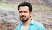 Emraan Hashmi: Kissing scenes have lost their shock value