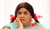 Comedian Kiku Sharda arrested, bailed, arrested again for mimicking Dera chief