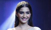 Sonam Kapoor: Can't do justice to what Rekha did in Khoobsurat