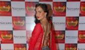 PIX: Elli Avram, Gul, Lisa Ray at jewel awards