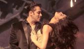 Salman Khan's SEXIEST heroine? VOTE!