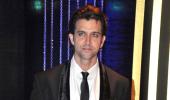 Hrithik: Please do not dislodge Whistling Woods