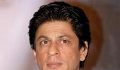 Daily Game: Shah Rukh's actress kin you probably didn't know about