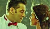 Salman-starrer Kick insured for Rs 300 crore