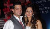 Isha Koppikar welcomes a baby girl