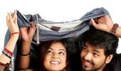 Review: Thirumanam Enum Nikkah fails to impress