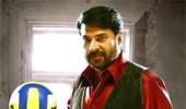 Review: Manglish is a typical Mammootty film