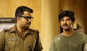 Review: Vikramadityan entertains in parts