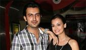 Dia Mirza to get married on October 18