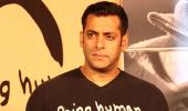 What Movies are the Khans Working On?