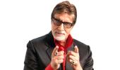 Amitabh reacts to Panama Papers: My name has been misused