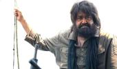 Is Mohanlal playing God in Koothara?