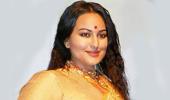 PHOTO: If Sonakshi Sinha was an ORDINARY person