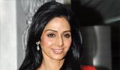 Sridevi to play princess in her next