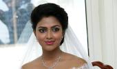 PIX: Amala Paul gets engaged