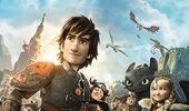 How To Train Your Dragon 2 Contest: Win Goody Bags!