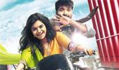 Review: Vadacurry is worth a watch