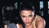 Neha Dhupia, Katrina, Hrithik: How Bollywood's hottest bods sweat it out