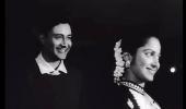 Classic revisited: Timeless allure of Dev Anand-Waheeda Rehman's Kala Bazar