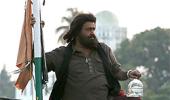 The suspense over Mohanlal's Koothara continues