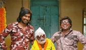 Review: Mundasupatti is a decent attempt