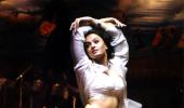 Pix: Bollywood's SEXY version of the iconic white shirt!