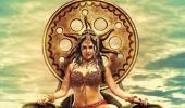 First look: Sunny Leone becomes a princess!