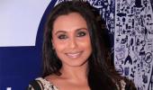 Filmi family tree: Know which former costar Rani is related to?