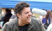 Sajid Khan: I am anxious about Humshakals