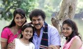 Malayalam hit film Drishyam to be remade as Drushya in Kannada