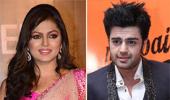 Manish Paul replaces Drashti Dhami on Jhalak Dhikhhla Jaa