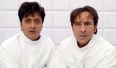 Review: Humshakals should be sued for cruelty to audiences