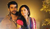 'Maine Pyaar Kiya is a rom-com film'