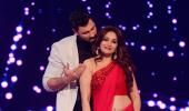Photos: Jhalak Dikhhla Jaa, this weekend