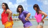 Box Office: Humshakals opens well