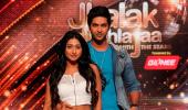 'Didn't expect to end up in the bottom two on Jhalak Dikhhla Jaa'