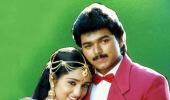 The Top 7 Vijay Movies